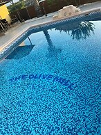 The Olive Mill Aparthotel