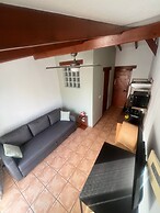 The Olive Mill Aparthotel