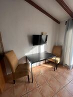 The Olive Mill Aparthotel