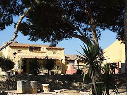 The Olive Mill Aparthotel