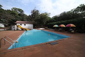 Gujarat Bhavan Hotel