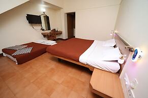 Gujarat Bhavan Hotel