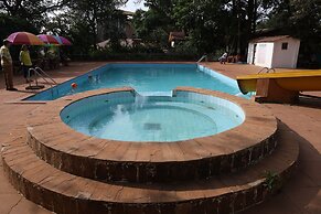 Gujarat Bhavan Hotel