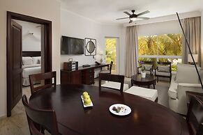 Melia Caribe Beach Resort - All Inclusive