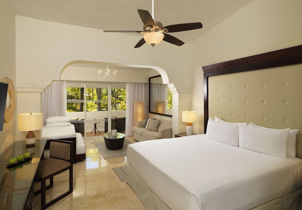 Melia Caribe Beach Resort - All Inclusive