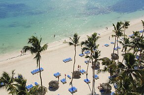 Melia Caribe Beach Resort - All Inclusive