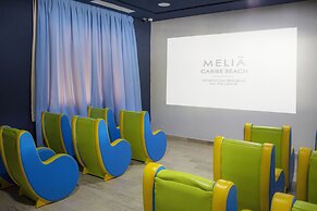Melia Caribe Beach Resort - All Inclusive
