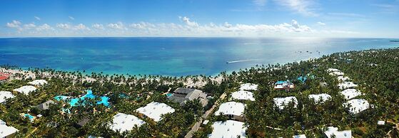Melia Caribe Beach Resort - All Inclusive