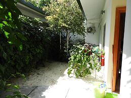 Karaa Village