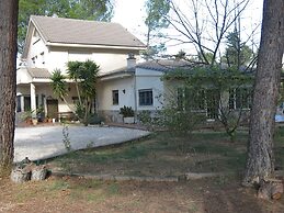 Casa Rural Aire