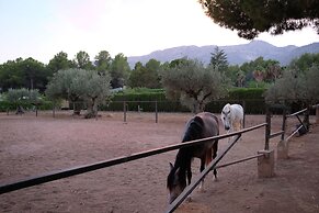 Casa Rural Aire