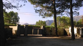 Casa Rural Aire