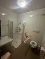 Athos Hotel
