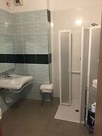 Athos Hotel
