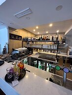 Athos Hotel