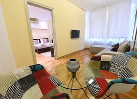 Apartments Top Central 2
