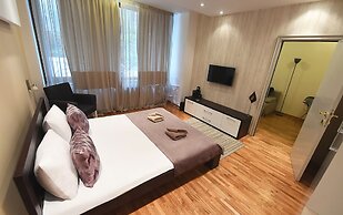 Apartments Top Central 2