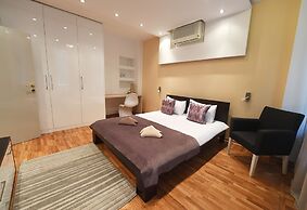 Apartments Top Central 2