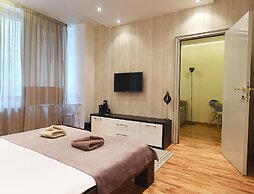 Apartments Top Central 2