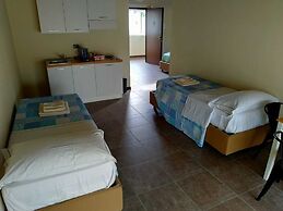 Residence Tre Pini