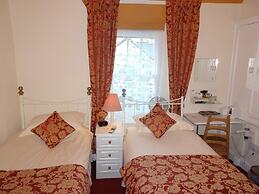 Ivy House