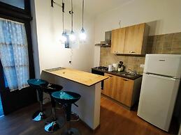 Sabrina Suite