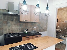 Sabrina Suite