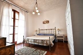 Sabrina Suite