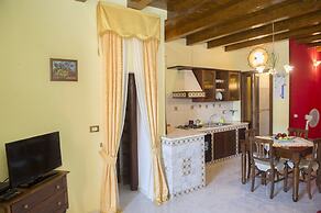 Sabrina Suite