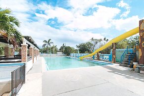 Royal Grande Beach Resort