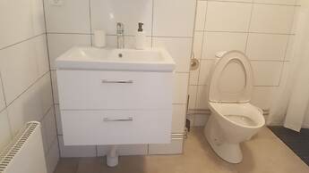 Sjötorp Vandrarhem