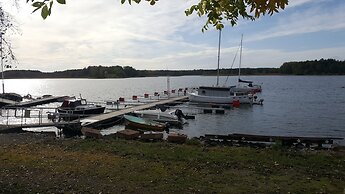 Sjötorp Vandrarhem