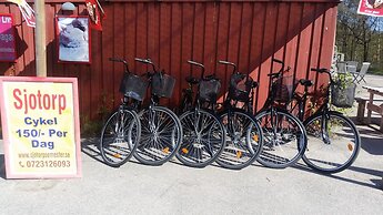 Sjötorp Vandrarhem
