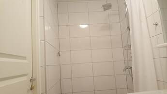 Sjötorp Vandrarhem