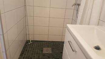 Sjötorp Vandrarhem