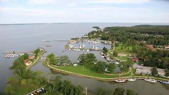 Sjötorp Vandrarhem