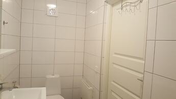 Sjötorp Vandrarhem