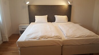Sjötorp Vandrarhem