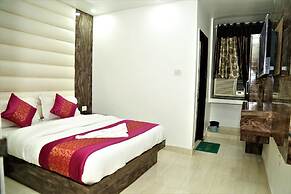 Hotel Suzi International