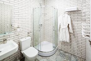 Apart Hotel Code 10