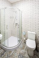 Apart Hotel Code 10