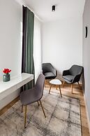 Apart Hotel Code 10