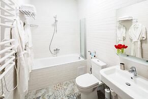 Apart Hotel Code 10