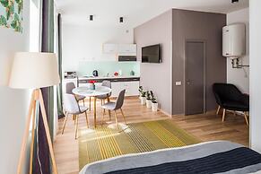Apart Hotel Code 10