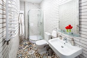 Apart Hotel Code 10