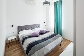 Apart Hotel Code 10