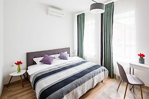 Apart Hotel Code 10