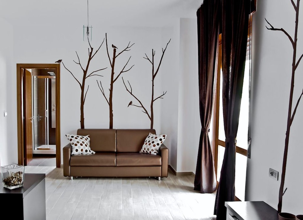 InStile aparthotel