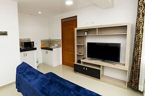 Apart Hotel Cusco