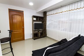 Apart Hotel Cusco